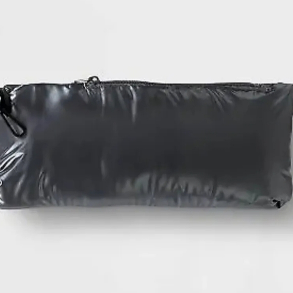 Kids' Packable Puffer Jacket with 3M Thinsulate Insulation - All in Motion - Picture 3 of 8